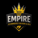 Empire Ecommerce Design and Development
